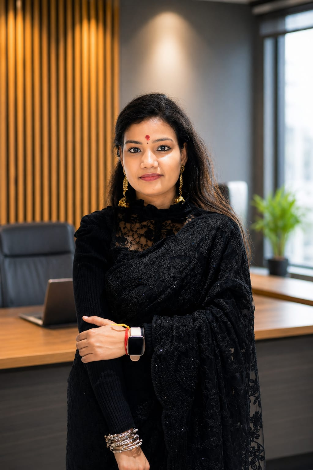 Ms. Disha Jain